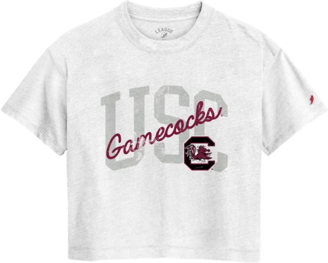 University of South Carolina Gamecocks Women's Short Sleeve T-Shirt