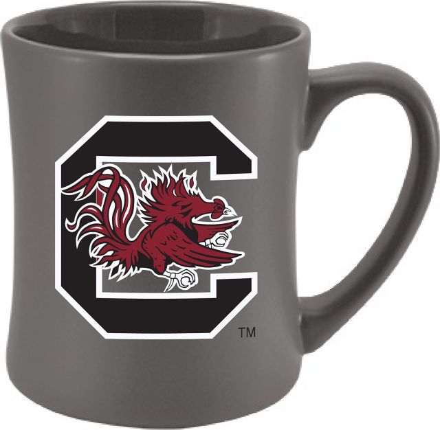 University of South Carolina Gamecocks 16 oz. Mug