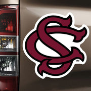 University of South Carolina 6" x 6" Magnet