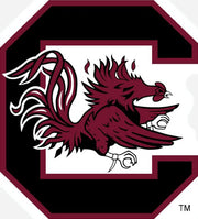 University of South Carolina Mini Magnet