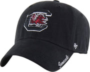 University of South Carolina Women's Adjustable Hat