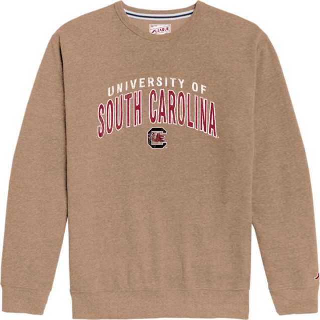 University of South Carolina Crewneck Sweatshirt