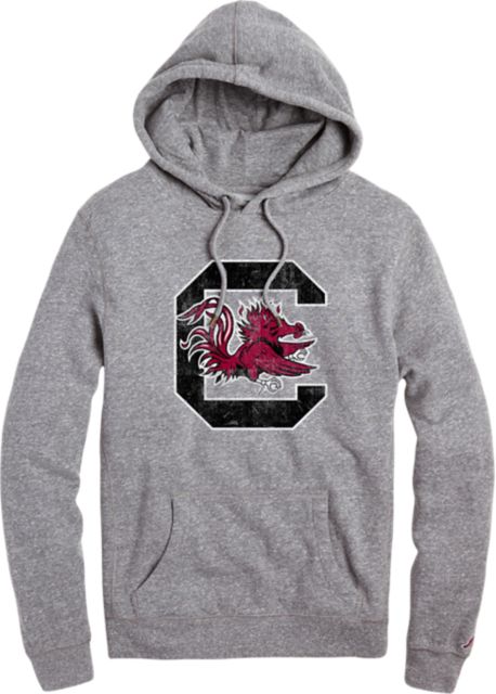 University of South Carolina Heritage Hooded Sweatshirt