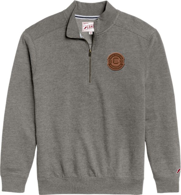 University of South Carolina Gamecocks Heritage 1/4 Zip