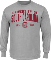 University of South Carolina Long Sleeve T-Shirt