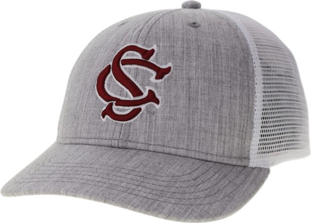 University of South Carolina Gamecocks Youth Snapback Cap