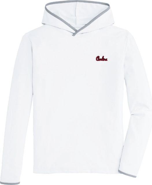 University of South Carolina Performance Hooded Sweatshirt