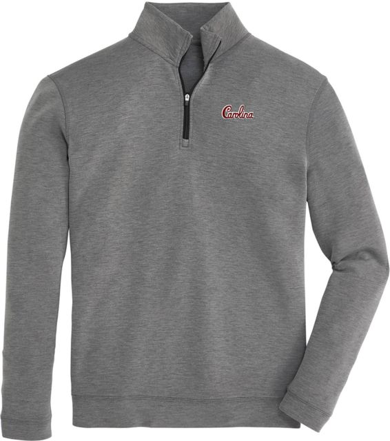 University of South Carolina Performance 1/4 Zip