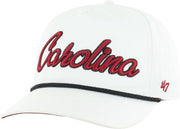 University of South Carolina Adjustable Overhand Hitch Cap