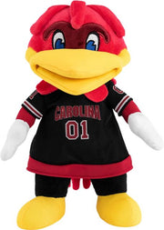 University of South Carolina Gamecocks 10'' Plush