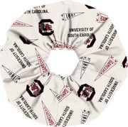 University of South Carolina Women's Spirit Scrunchie
