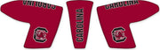 University of South Carolina Gamecocks Solid Putter Blade Cover