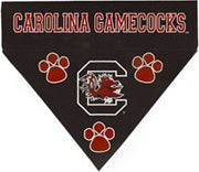 University of South Carolina Gamecocks Pet Bandanna