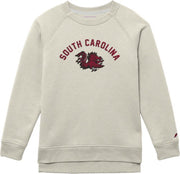 University of South Carolina Gamecocks Women's Crewneck Sweatshirt