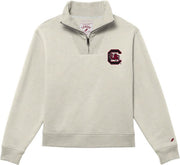 University of South Carolina Gamecocks Women's 1/4 Zip