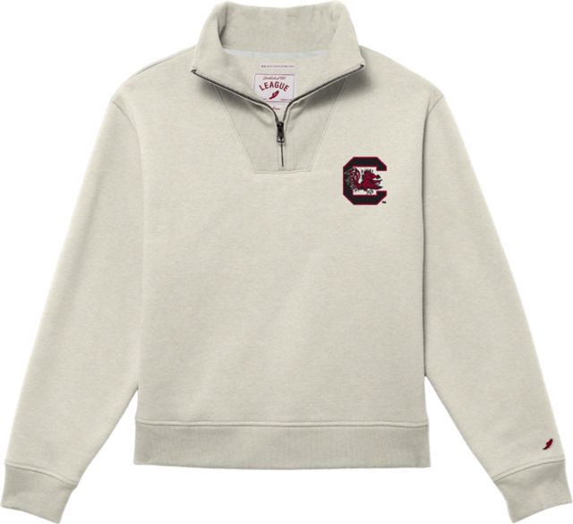 University of South Carolina Gamecocks Women's 1/4 Zip
