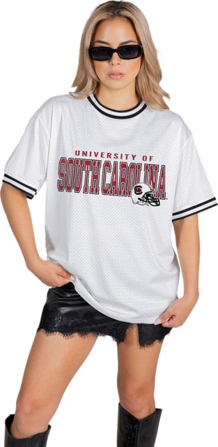 University of South Carolina Women's Short Sleeve T-Shirt