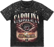 University of South Carolina Youth Short Sleeve T-Shirt