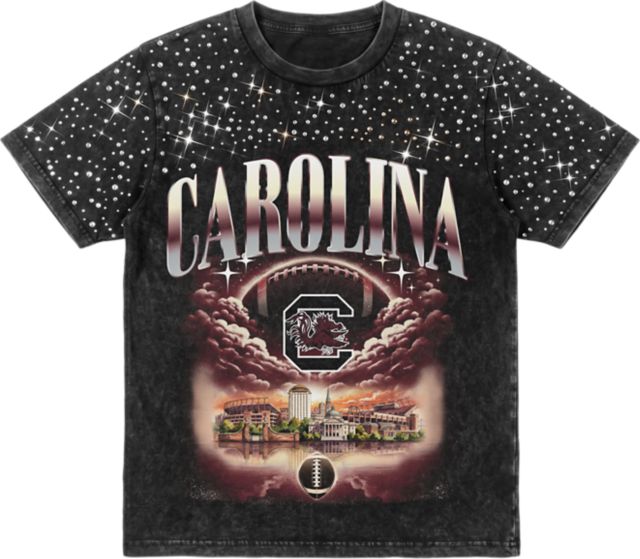 University of South Carolina Youth Short Sleeve T-Shirt