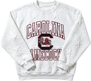 University of South Carolina Youth Crewneck Sweatshirt
