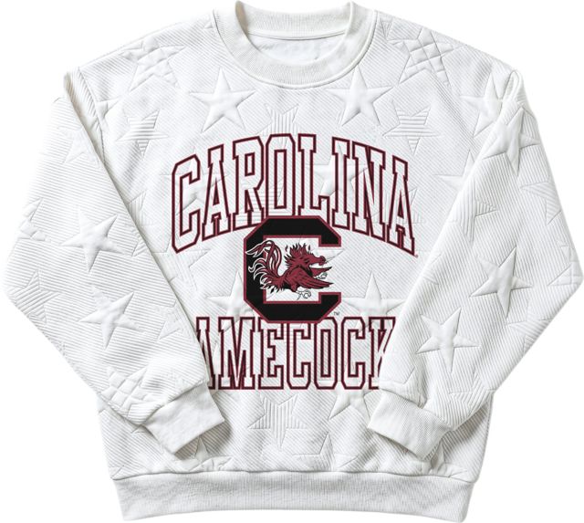 University of South Carolina Youth Crewneck Sweatshirt
