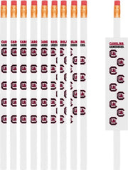University of South Carolina #2 Pencil - 10 Pack