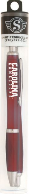University of South Carolina Gamecocks Athens Ballpoint Pen - 2 Pack