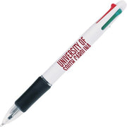 University of South Carolina 4 Color Pen