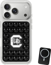 University of South Carolina Silicone Holder with MagSafe