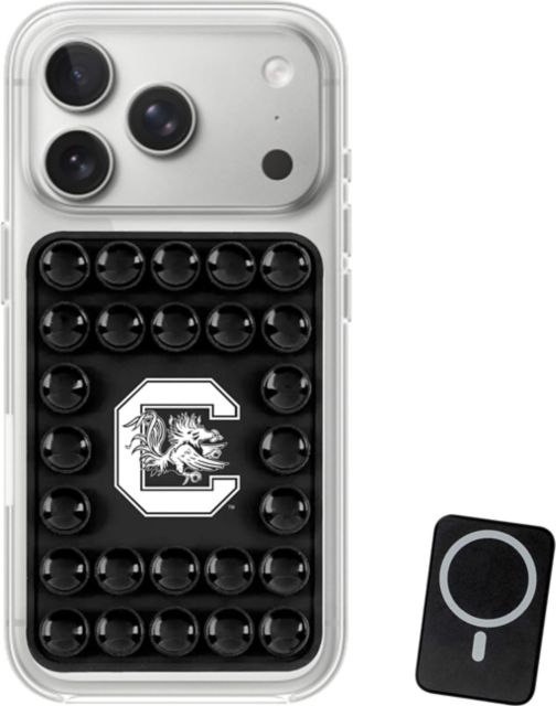 University of South Carolina Silicone Holder with MagSafe