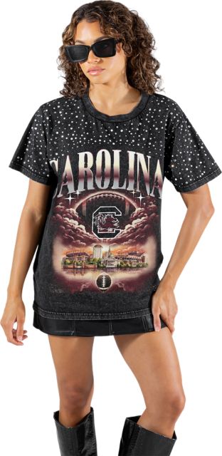 University of South Carolina Women's Short Sleeve T-Shirt
