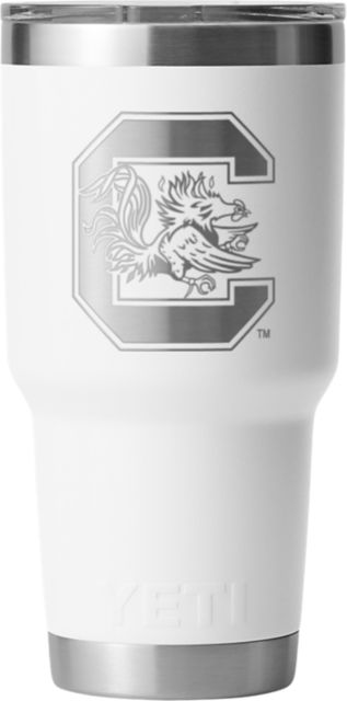 University of South Carolina 30 oz. Rambler Tumbler