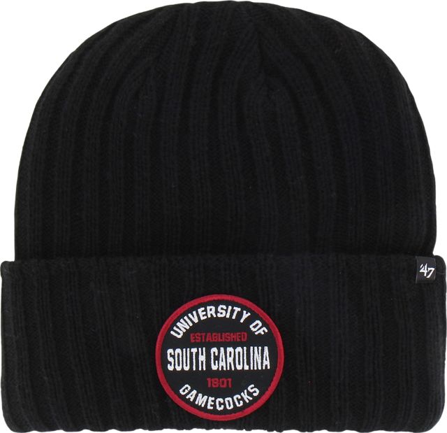 University of South Carolina Snowdrift Cuff Knit Beanie