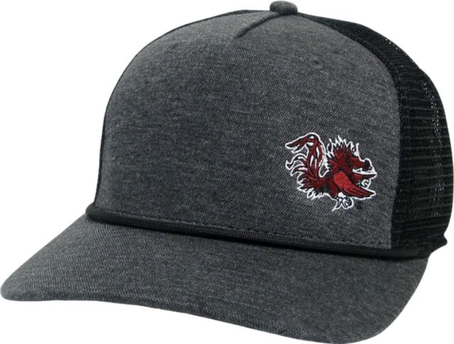 University of South Carolina Gamecocks Roadie Trucker Cap - ONLINE ONLY