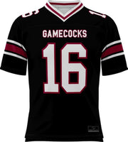 University of South Carolina Gamecocks Football LaNorris Sellers #16 Replica Jersey