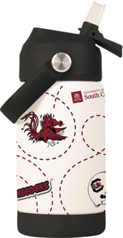 University of South Carolina 12oz Gamecocks SS Kids Bottle