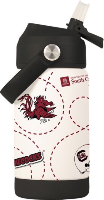 University of South Carolina 12oz Gamecocks SS Kids Bottle