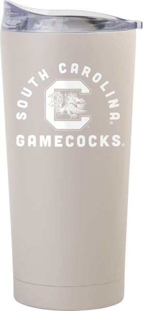 University of South Carolina 20 Oz. Tumbler