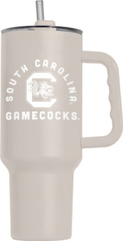 University of South Carolina 40 Oz. Tumbler