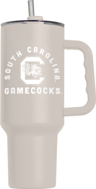 University of South Carolina 40 Oz. Tumbler