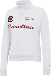 University of South Carolina Gamecocks Women's 1/4 Zip