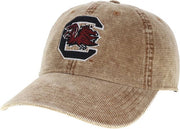 University of South Carolina Corduroy Adjustable Cap