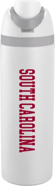 University of South Carolina 24 oz. Sports Water Bottle