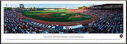 University of South Carolina 13.5'' x 40'' Print