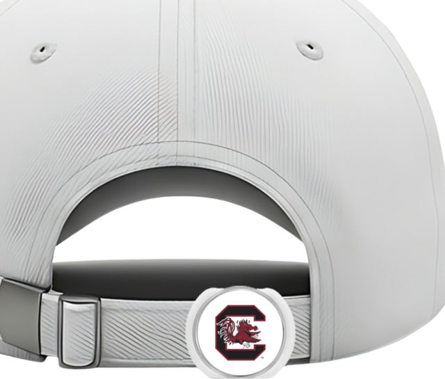 University of South Carolina Gamecocks Ball Marker Hat Clip