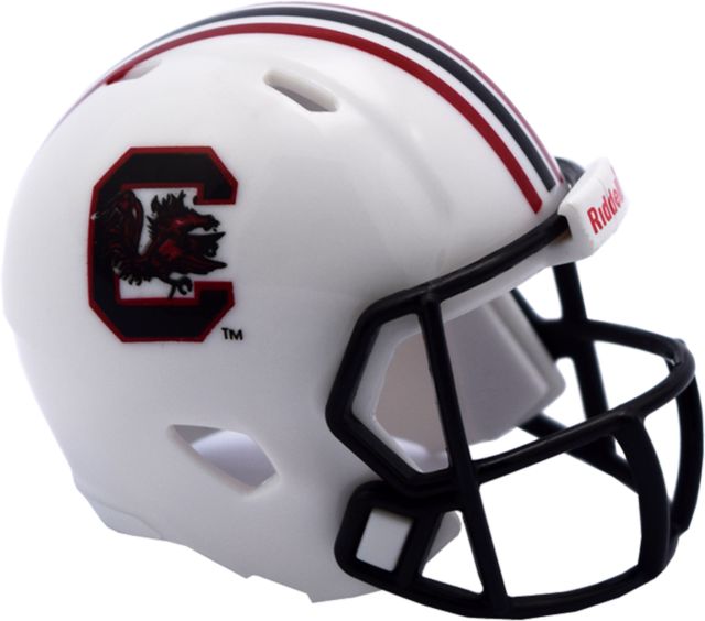 University of South Carolina Mini Helmet