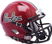 University of South Carolina Mini Helmet