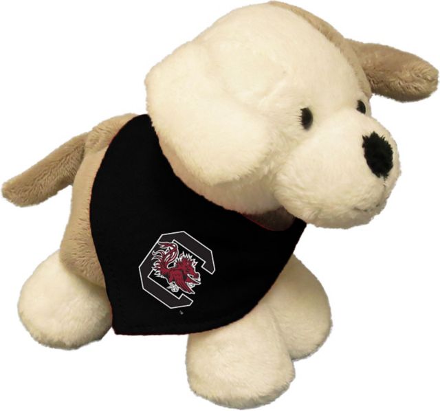 University of South Carolina Plush Animal
