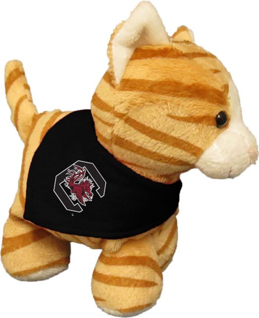 University of South Carolina Plush Animal
