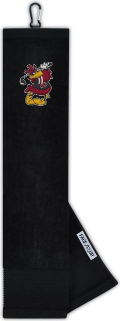 University of South Carolina Gamecocks Golf Towel